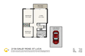 Property photo of 2/104 Gailey Road St Lucia QLD 4067