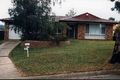 Property photo of 4 Amber Place Eagle Vale NSW 2558