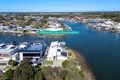Property photo of 23 Sea Glint Place Pelican Waters QLD 4551