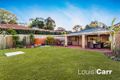 Property photo of 1 Salvia Close Cherrybrook NSW 2126
