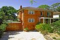 Property photo of 1 Rosedale Road Gordon NSW 2072