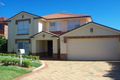 Property photo of 12 Botanical Drive Kellyville NSW 2155