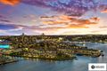 Property photo of 2703/183 Kent Street Millers Point NSW 2000