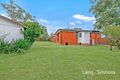 Property photo of 40 Andover Crescent Hebersham NSW 2770
