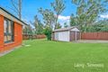 Property photo of 40 Andover Crescent Hebersham NSW 2770