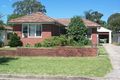 Property photo of 72 Weemala Road Chester Hill NSW 2162