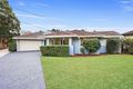 Property photo of 22 Fitzpatrick Street Marsfield NSW 2122