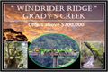 Property photo of 741 Gradys Creek Road Gradys Creek NSW 2474