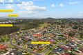 Property photo of 1 Hotspur Place Rosemeadow NSW 2560