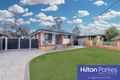 Property photo of 8 Bulolo Drive Whalan NSW 2770