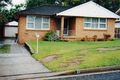 Property photo of 27 Sapphire Street Greystanes NSW 2145