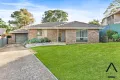 Property photo of 4 Leti Place Marayong NSW 2148