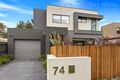 Property photo of 1/74 Fraser Avenue Edithvale VIC 3196