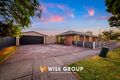 Property photo of 1 Raduett Court Endeavour Hills VIC 3802