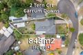 Property photo of 2 Tern Court Carrum Downs VIC 3201