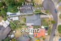 Property photo of 2 Tern Court Carrum Downs VIC 3201