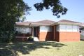 Property photo of 51 First Avenue Macquarie Fields NSW 2564