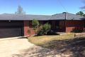 Property photo of 33 Warwick Road Wodonga VIC 3690