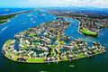 Property photo of 2 Knightsbridge Parade East Paradise Point QLD 4216