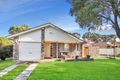 Property photo of 116 Pine Creek Circuit St Clair NSW 2759