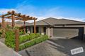 Property photo of 21 Half Moon Crescent Pakenham VIC 3810
