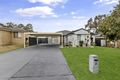 Property photo of 8 Bowerbird Crescent St Clair NSW 2759