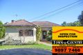 Property photo of 1 Donald Street Yennora NSW 2161