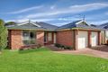 Property photo of 34 Macquarie Avenue Kellyville NSW 2155