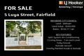 Property photo of 5 Luya Street Fairfield QLD 4103