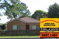 Property photo of 1 Cleone Street Guildford NSW 2161