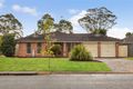 Property photo of 8 Melaleuca Road Narellan Vale NSW 2567