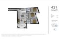 Property photo of 19/427-431 Pacific Highway Asquith NSW 2077