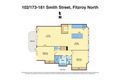 Property photo of 102/181 Smith Street Fitzroy VIC 3065