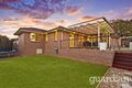 Property photo of 21 Glenheath Avenue Kellyville Ridge NSW 2155