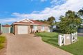Property photo of 48 Veness Circuit Narellan Vale NSW 2567