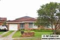Property photo of 5 Chavin Place Greenfield Park NSW 2176