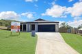 Property photo of 8 Baeckea Place Taroomball QLD 4703
