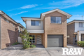 Property photo of 33/5 Abraham Street Rooty Hill NSW 2766