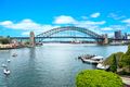 Property photo of 31/2A Henry Lawson Avenue McMahons Point NSW 2060