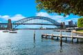 Property photo of 31/2A Henry Lawson Avenue McMahons Point NSW 2060