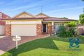 Property photo of 12 Dakota Court Stanhope Gardens NSW 2768