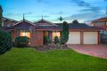 Property photo of 9 Hawkridge Place Dural NSW 2158