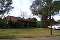 Property photo of 35 Todd Row St Clair NSW 2759
