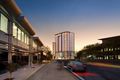 Property photo of 1102/45 Boundary Street South Brisbane QLD 4101