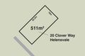 Property photo of 20 Clover Way Helensvale QLD 4212