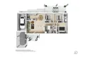 Property photo of 3/76 Greenacre Road Connells Point NSW 2221