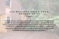 Property photo of 123 McCarrs Creek Road Church Point NSW 2105