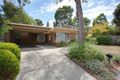 Property photo of 25 Hardy Crescent Heathmont VIC 3135