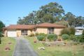 Property photo of 16 McNamara Court Vincentia NSW 2540