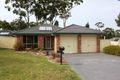 Property photo of 22 Hogbin Crescent Sanctuary Point NSW 2540